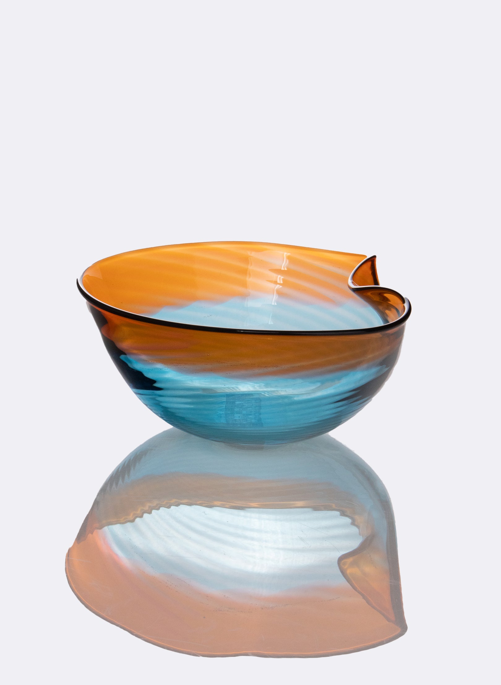 Feather Bowl 
