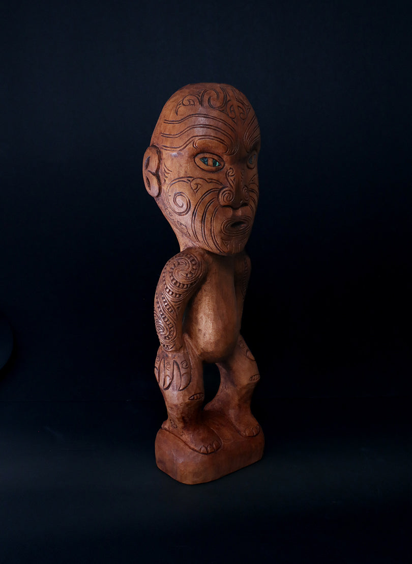 Small Tekoteko Figure