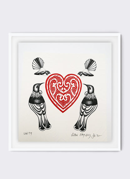 Unity - Giclée Print