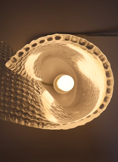 Bubble Lamp Clear