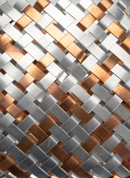 Copper And Aluminium Kete (12 End)
