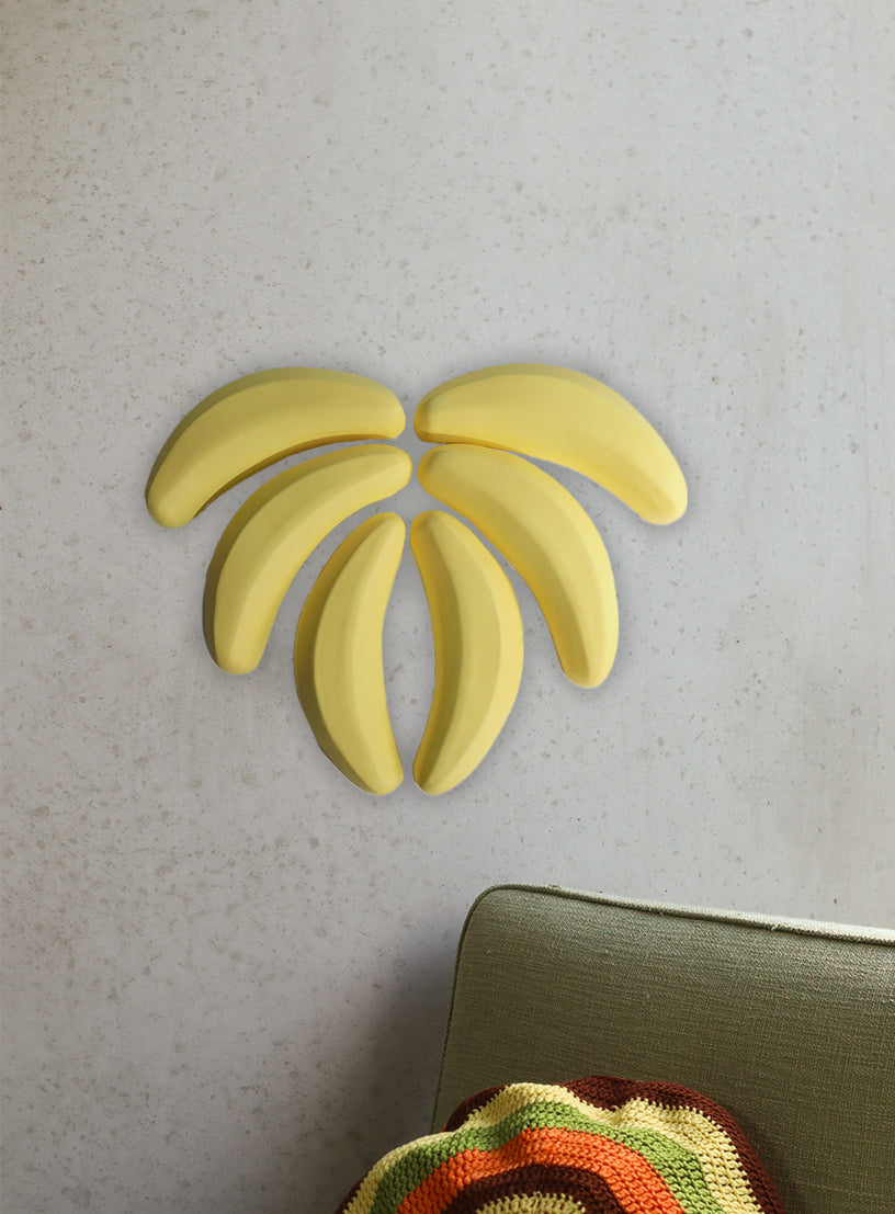 Banana Lolly