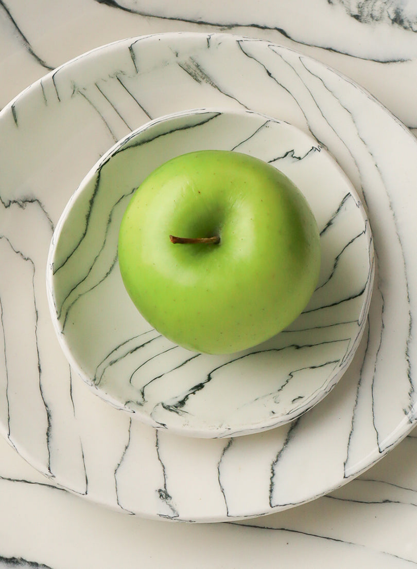 Nerikomi Nesting Bowl Set