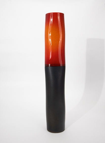 Flame Vase - Tall Large