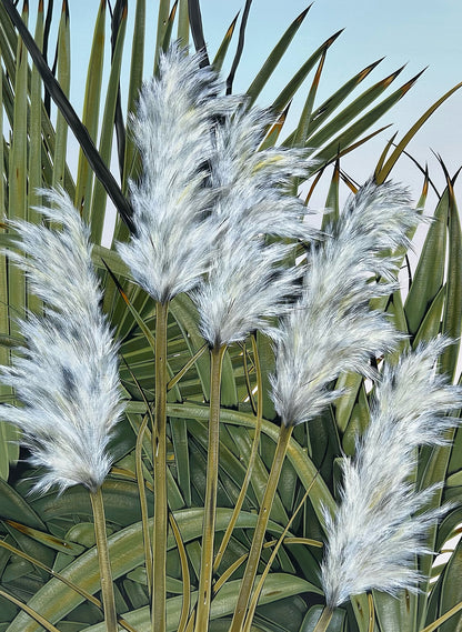 Swish - Original Painting