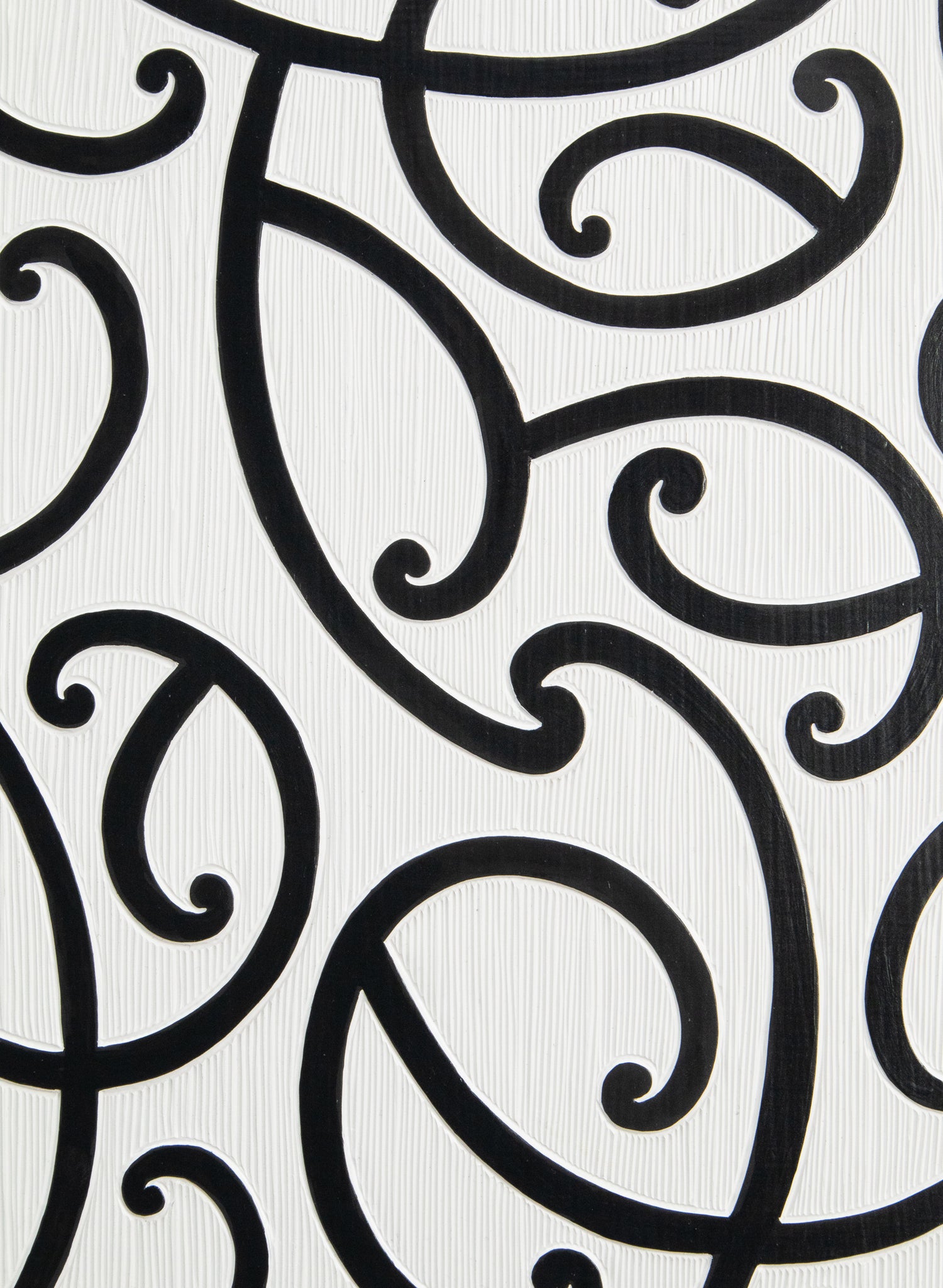Te Rangitamiro - Original Carved Painting