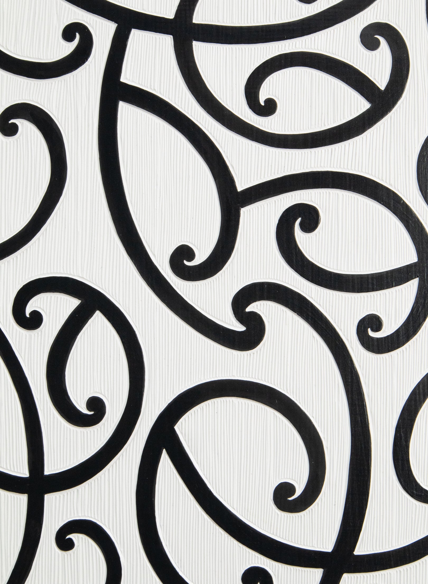 Te Rangitamiro - Original Carved Painting