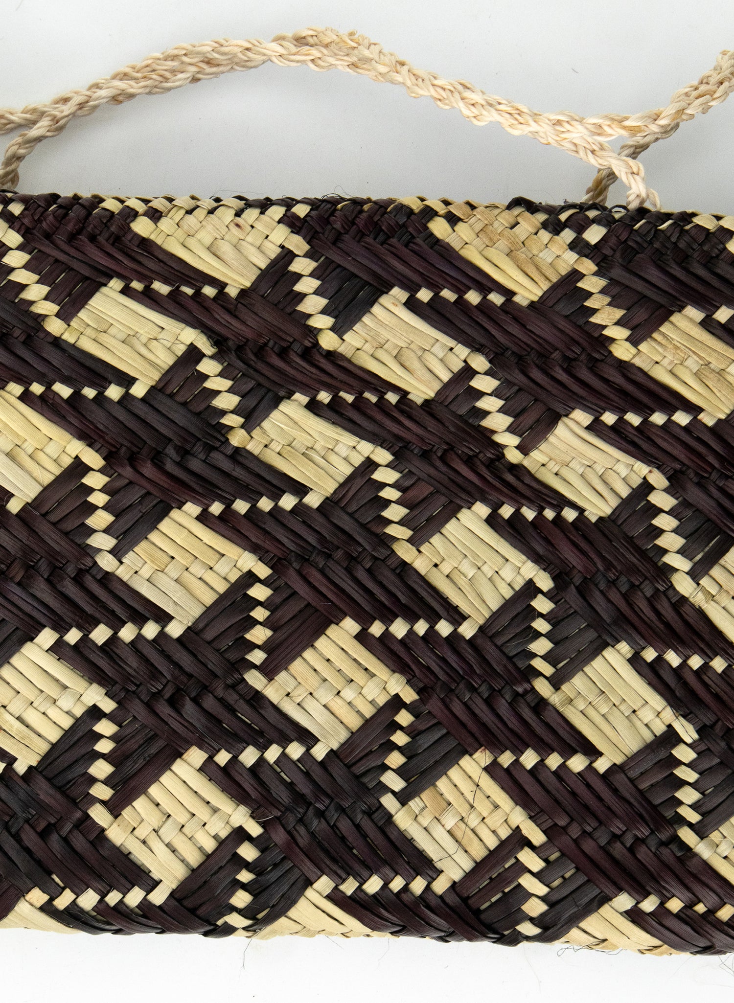 Kete Harakeke Matariki