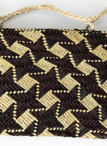 Kete Harakeke Matariki