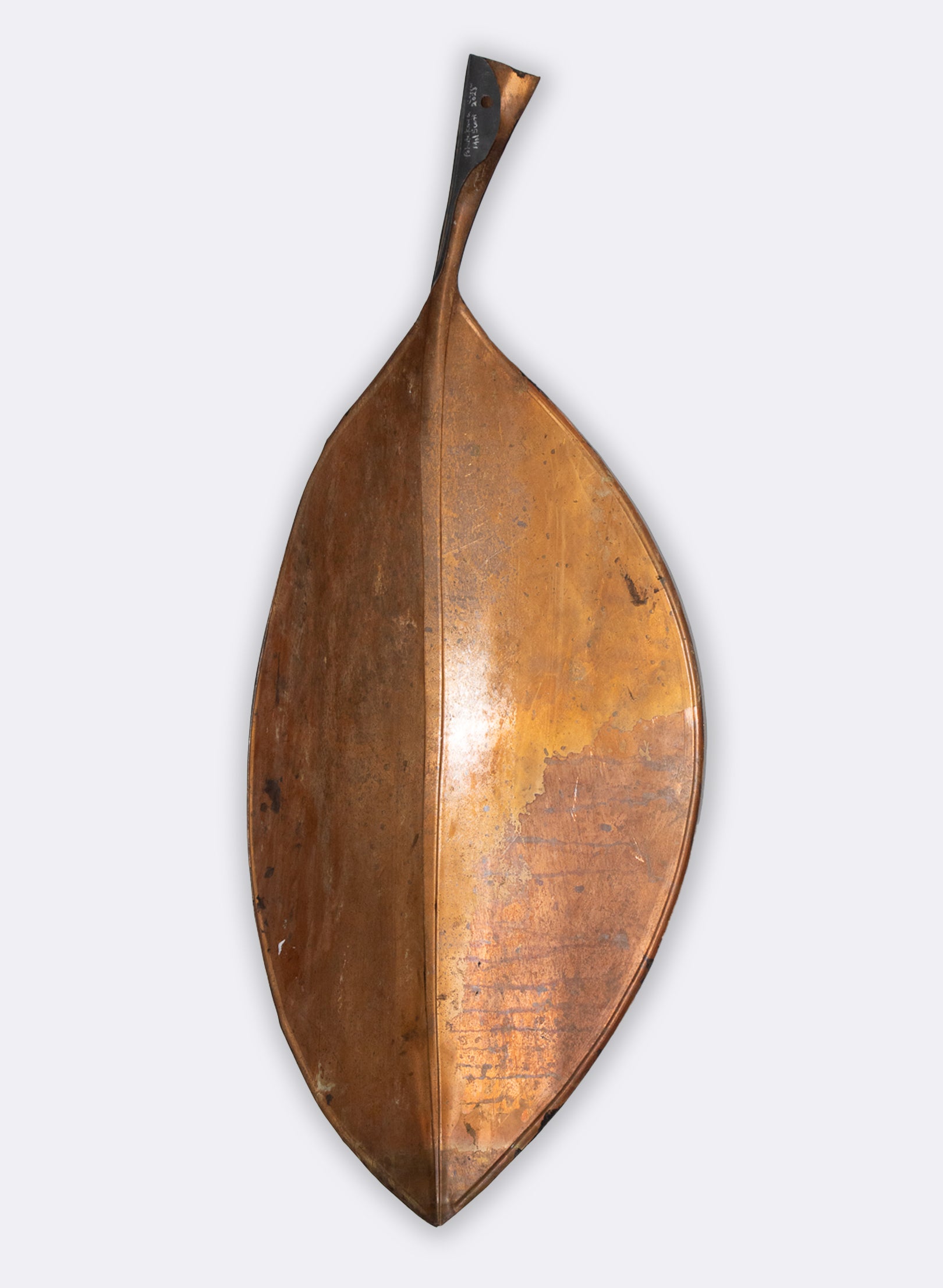 Copper Leaf 1000mm