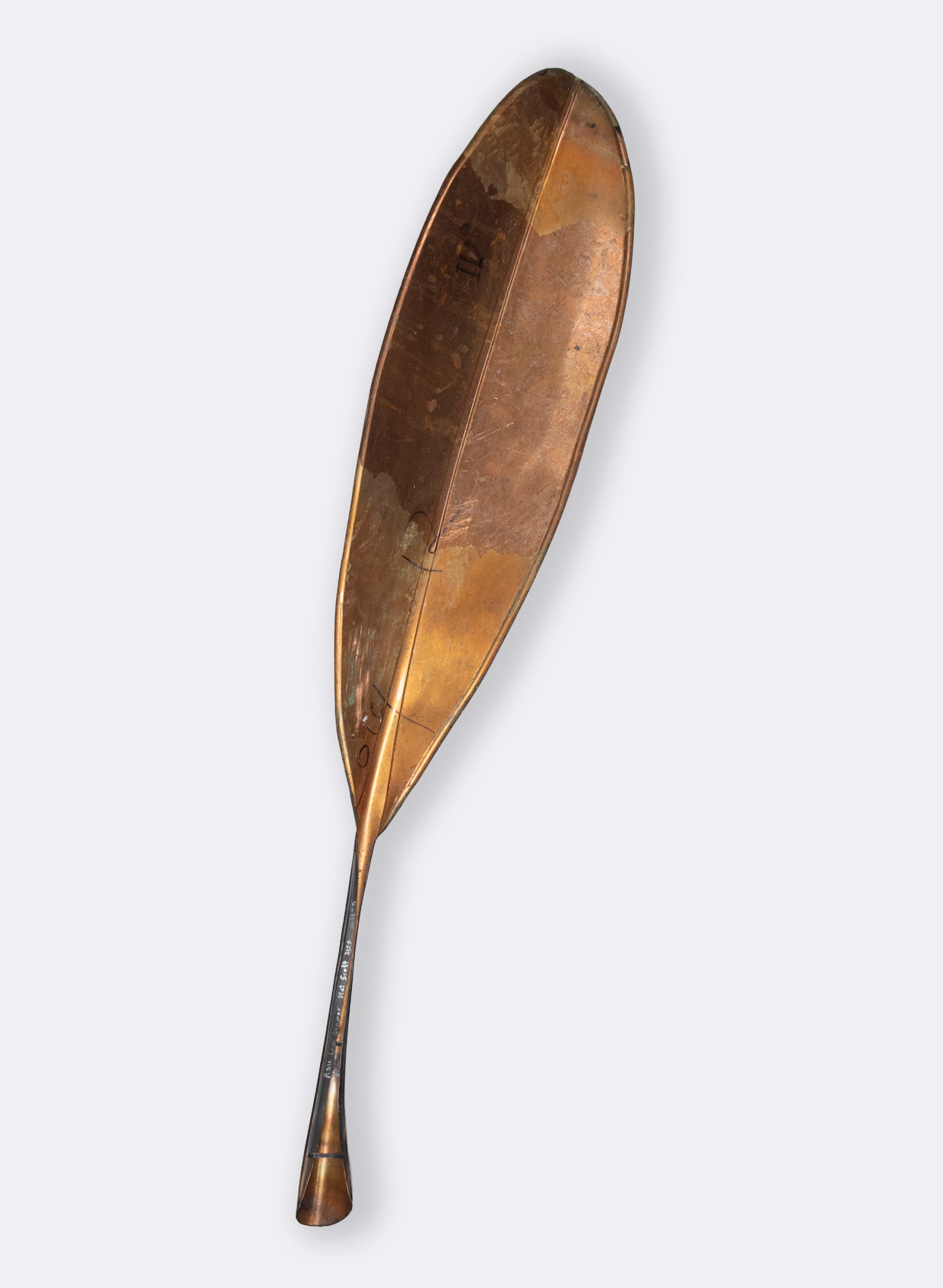 Rau Copper Leaf 1070mm