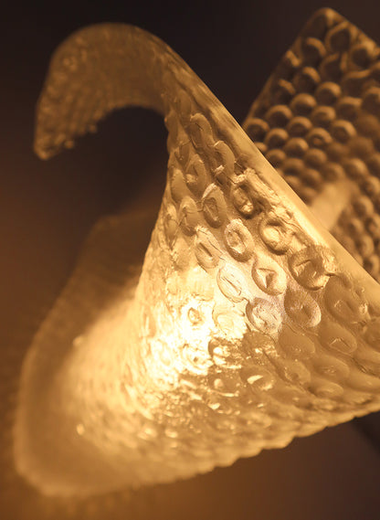 Bubble Lamp Clear