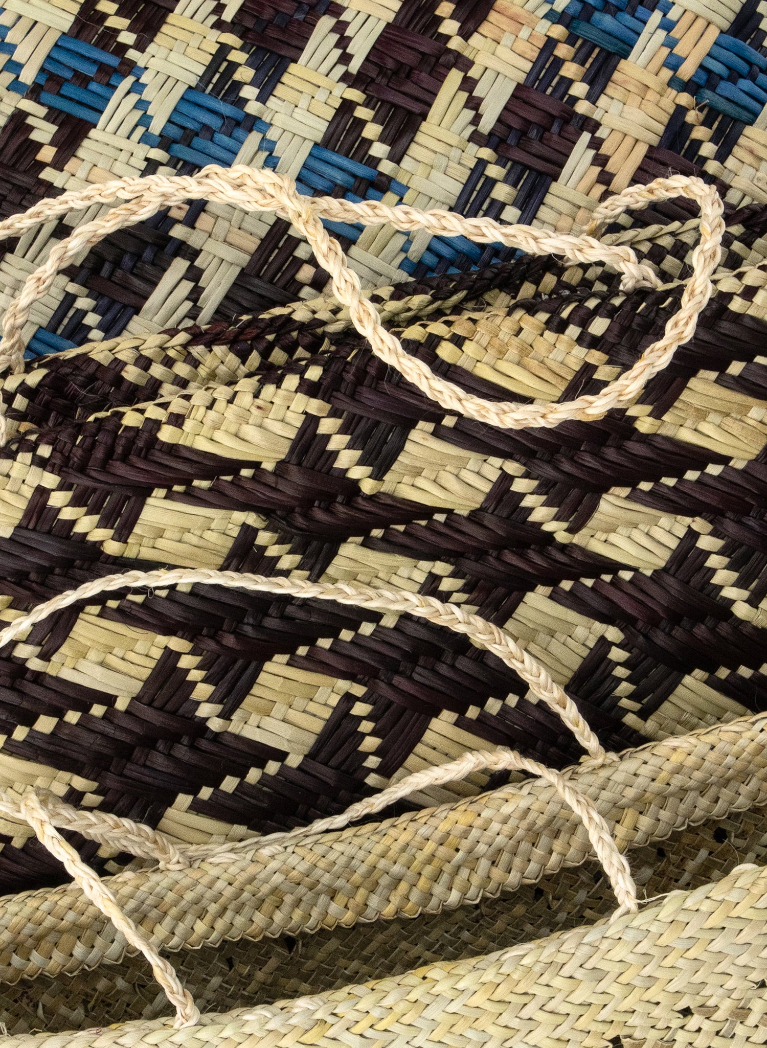 Kete Harakeke Matariki