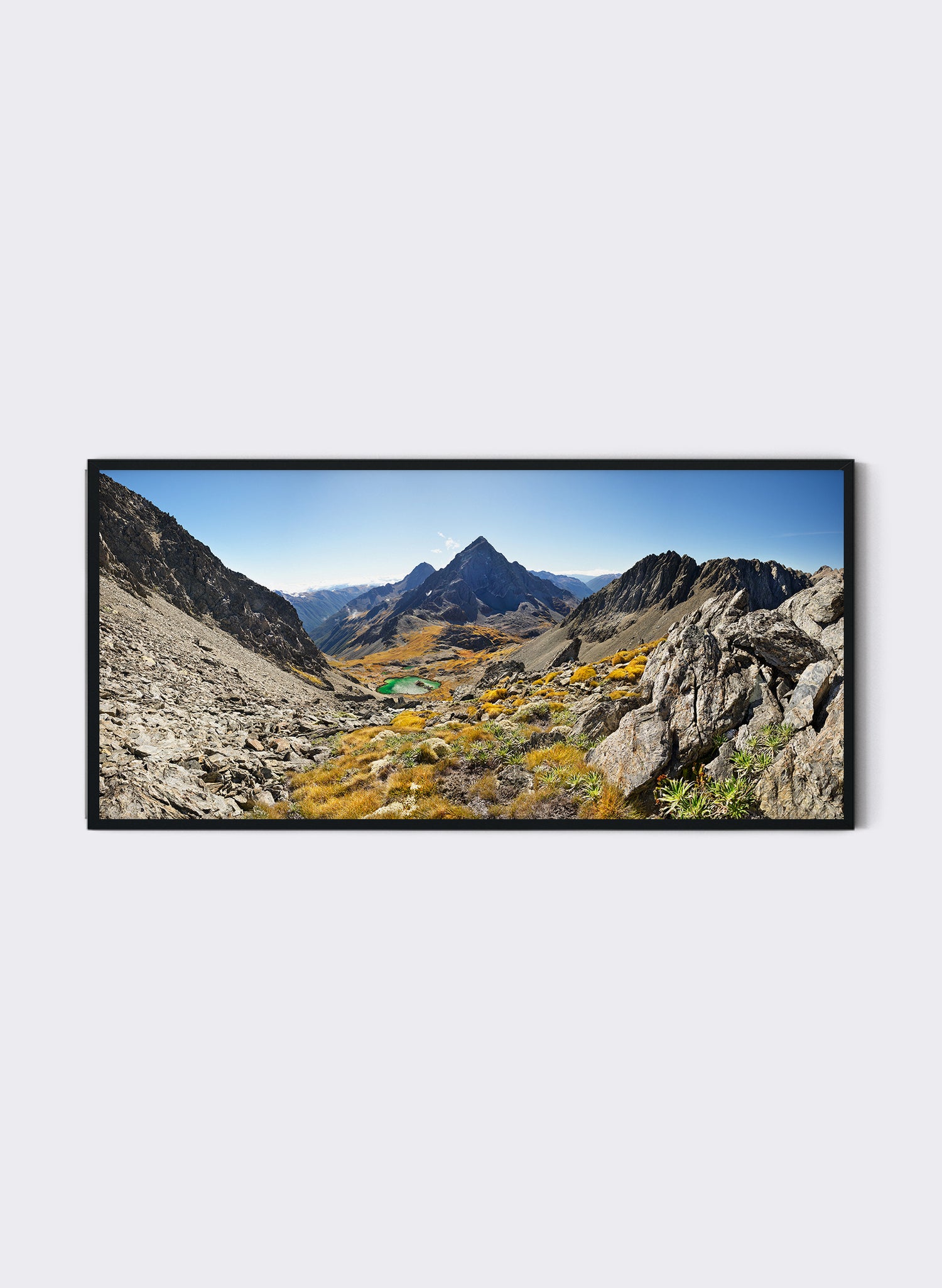 Garden of The Gods - Photographic Print