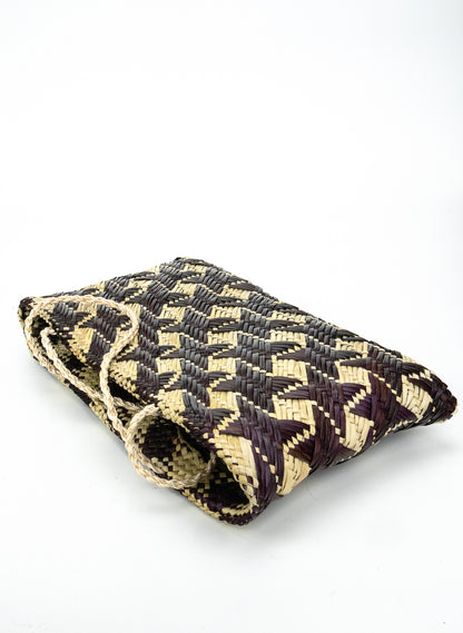 Kete Harakeke Matariki