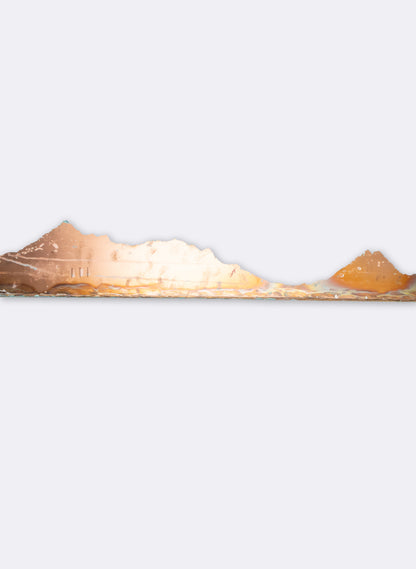 Winter Pacific Series Tongariro - Large