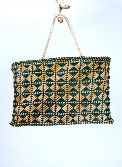 Kete Harakeke Papakingaro