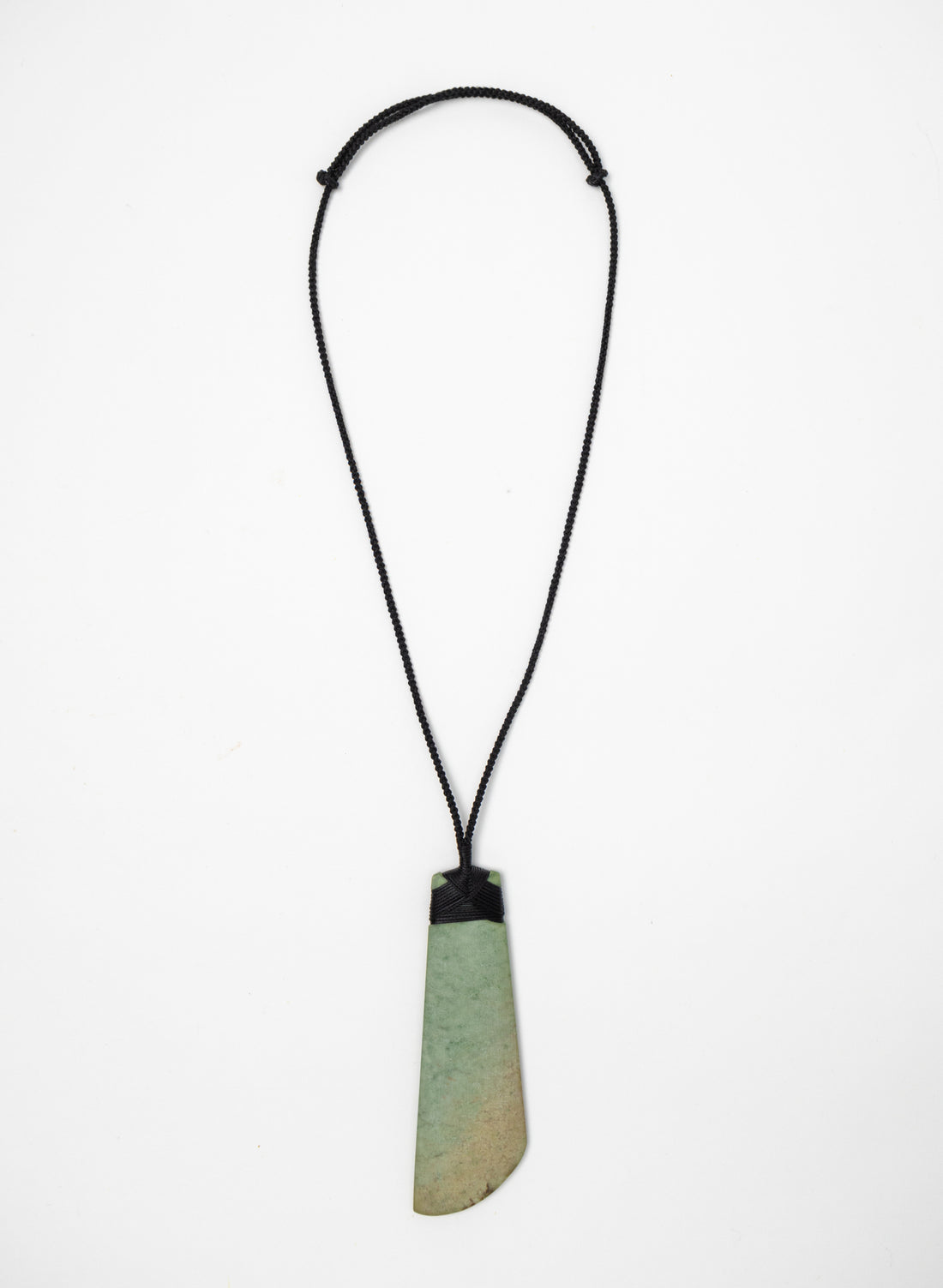 Crossover Pounamu Toki