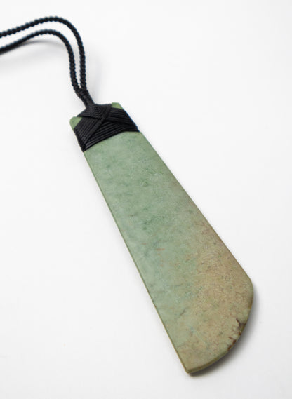 Crossover Pounamu Toki