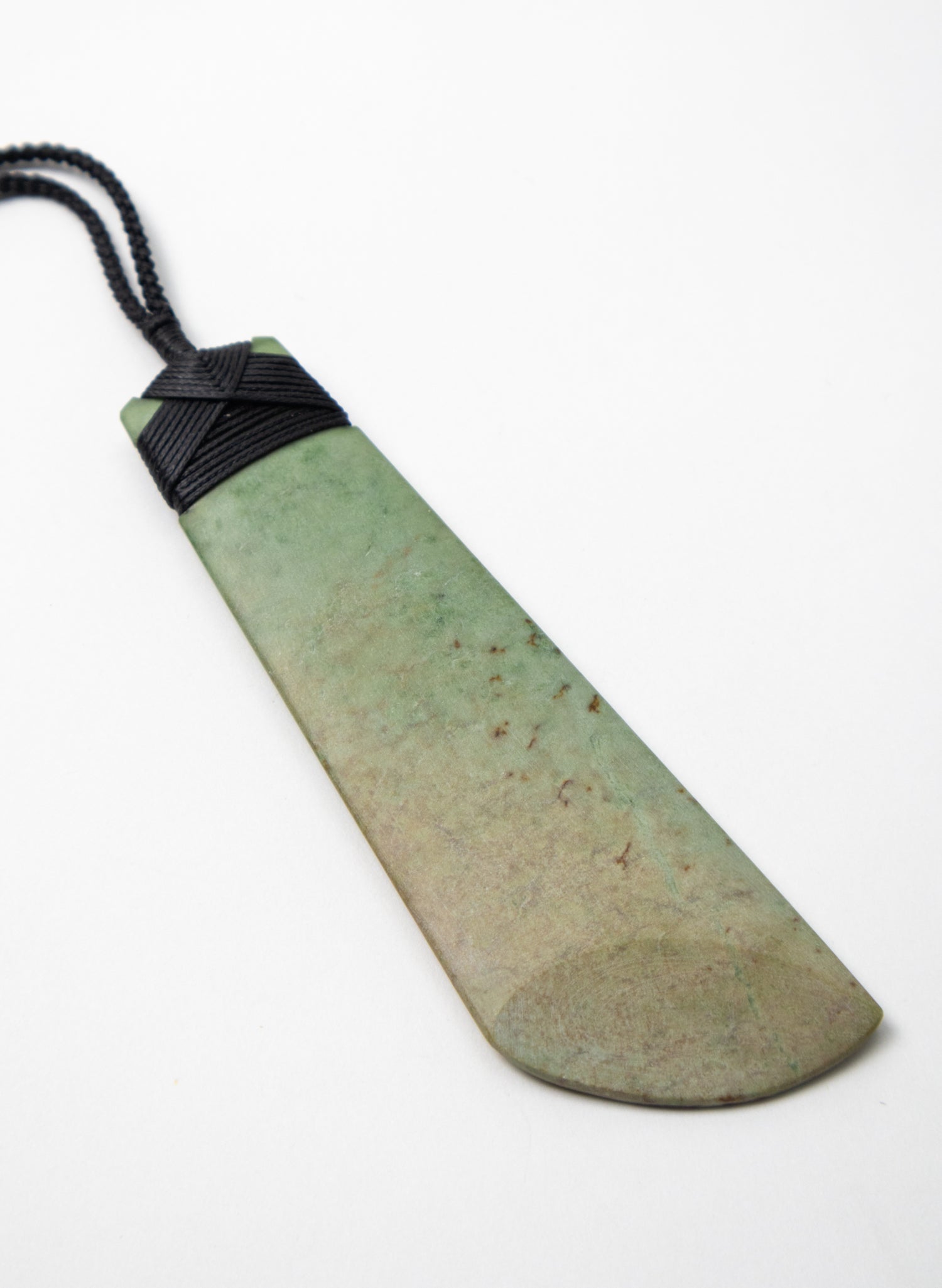 Crossover Pounamu Toki