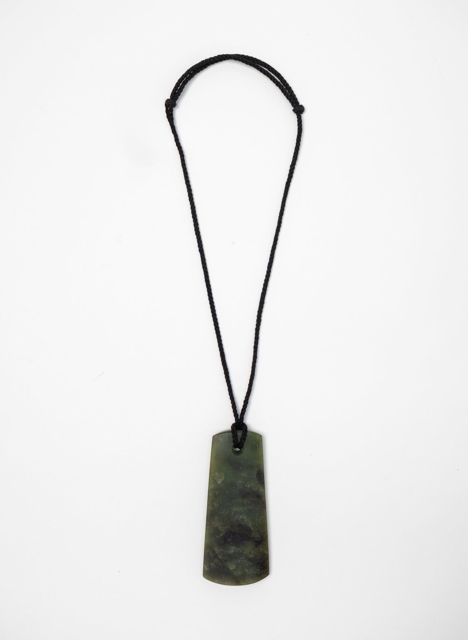 Large Pounamu Toki