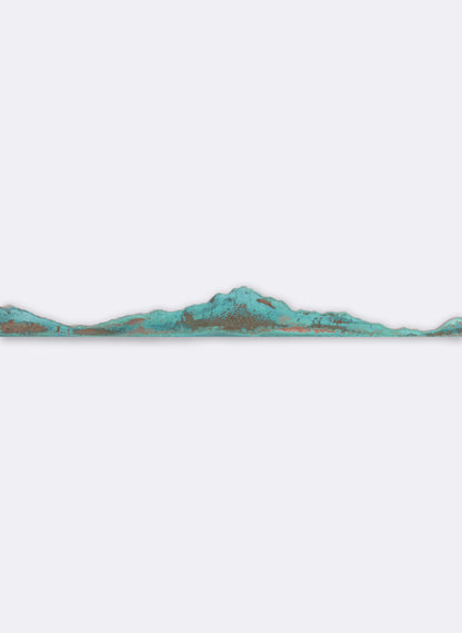 Island Arrival - Medium