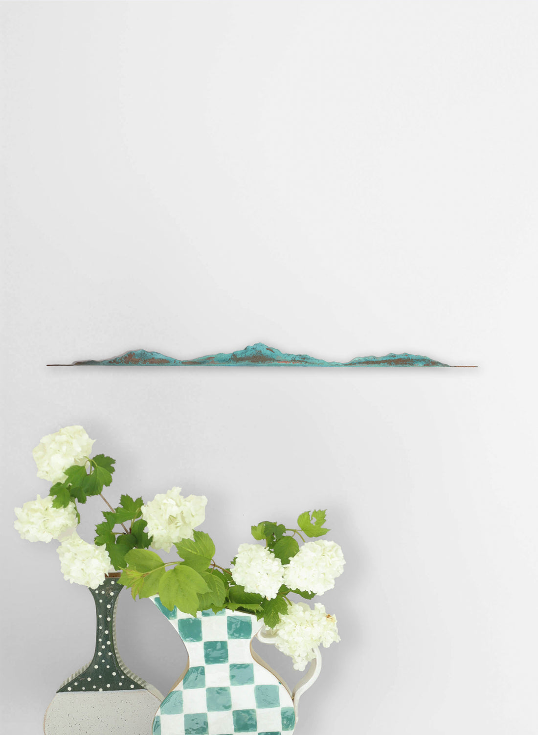 Island Arrival - Medium