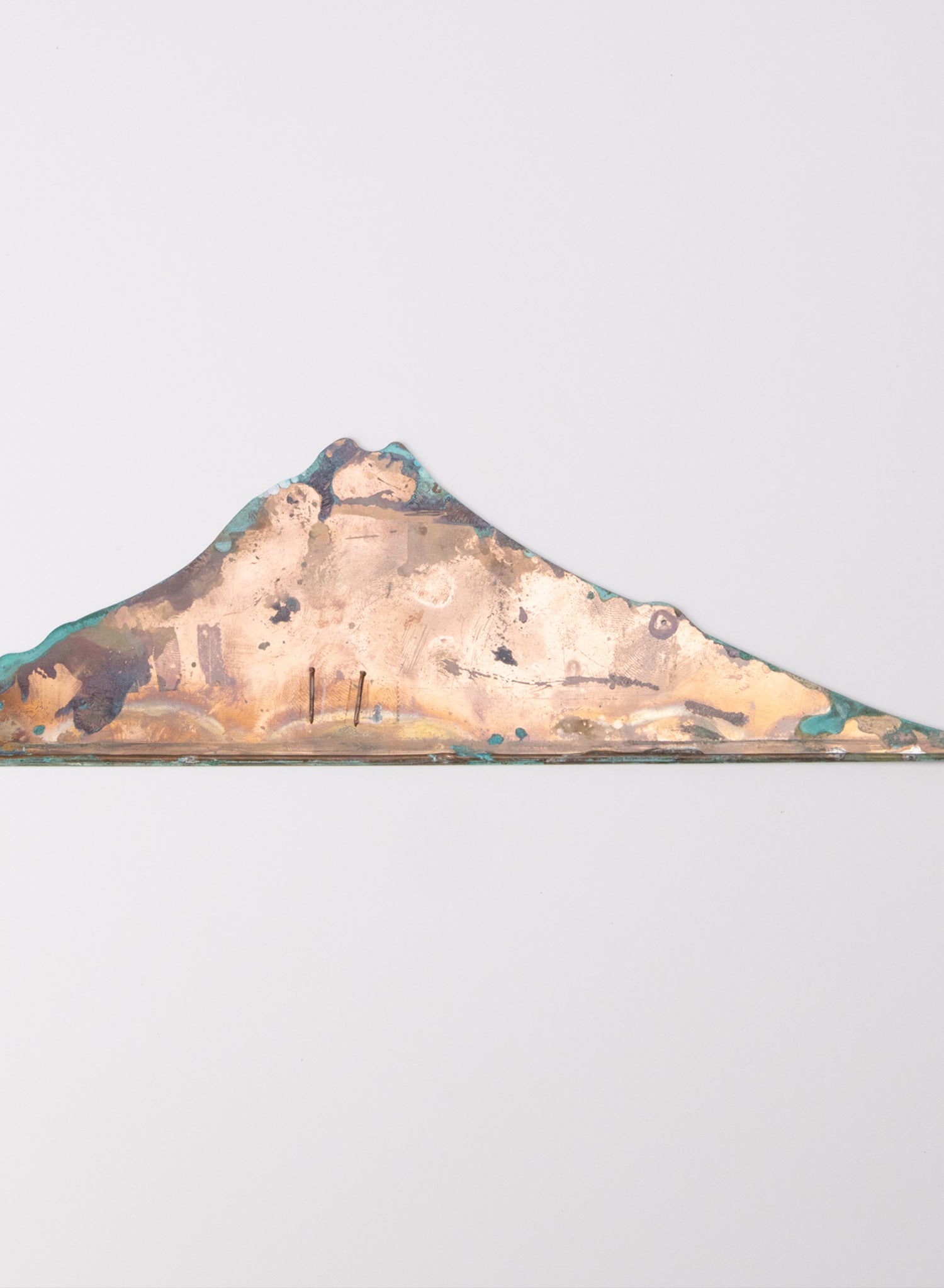 Summer Taranaki - Small
