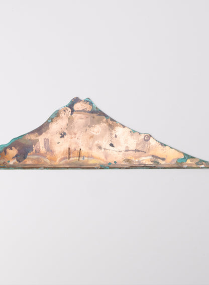 Summer Taranaki - Small
