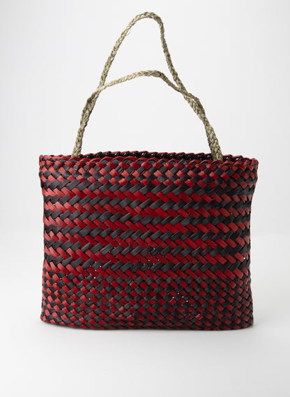 Kete - Reds/Blacks