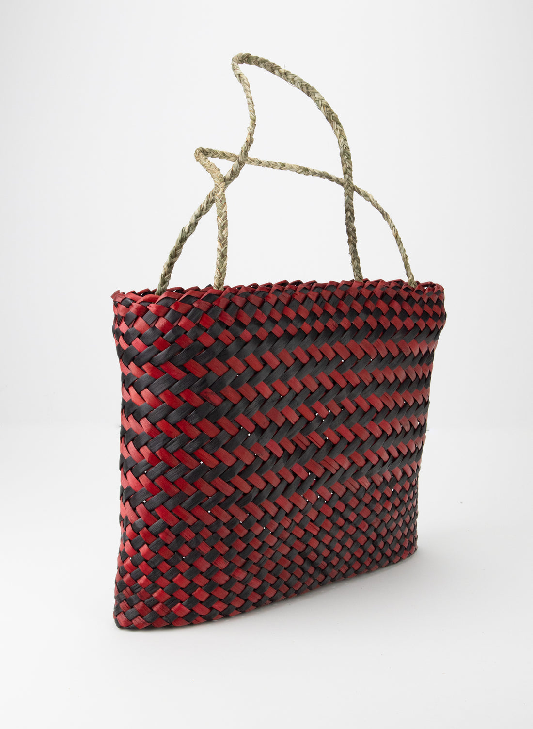 Kete - Reds/Blacks