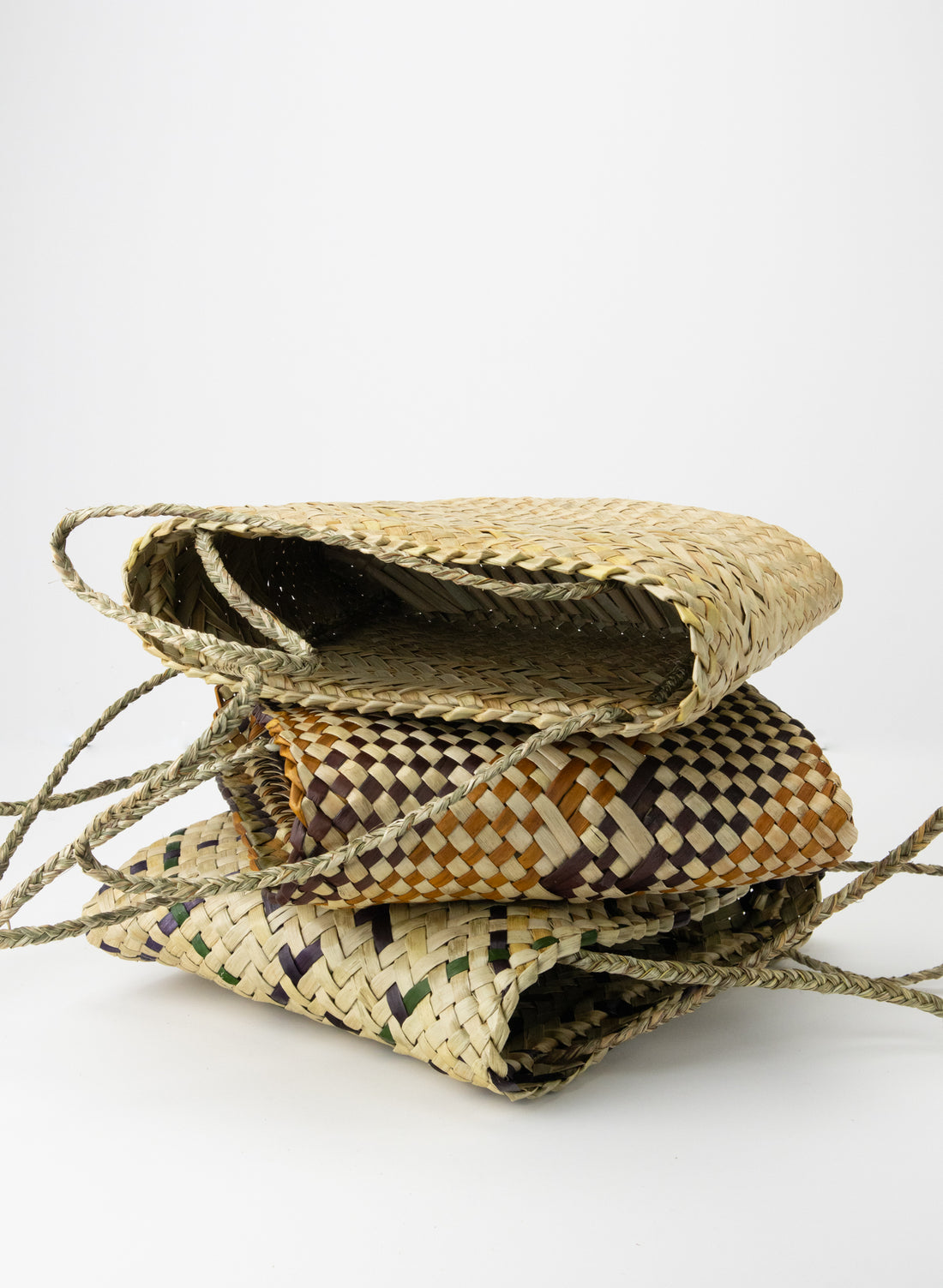 Kete - Black/Natural