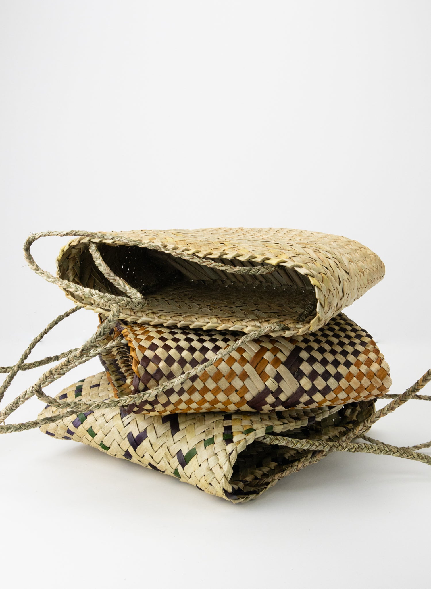 Kete - Black/Natural