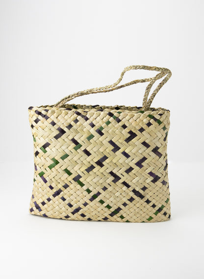 Kete - Black/Natural