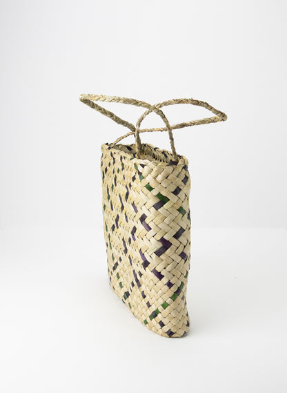 Kete - Black/Natural