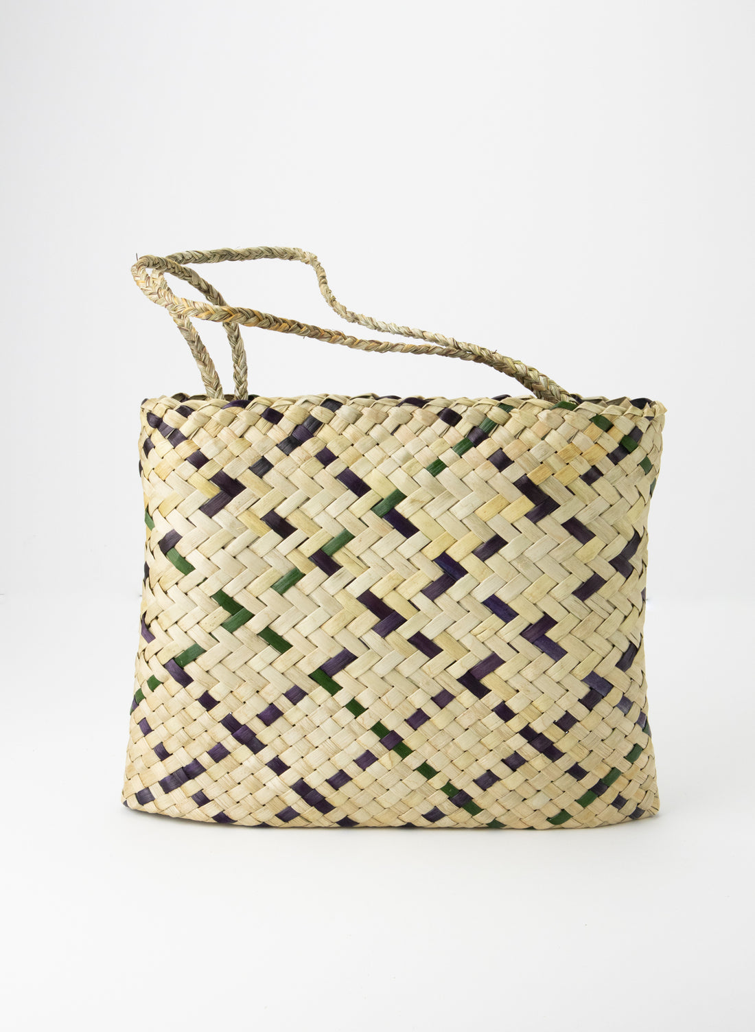 Kete - Black/Natural