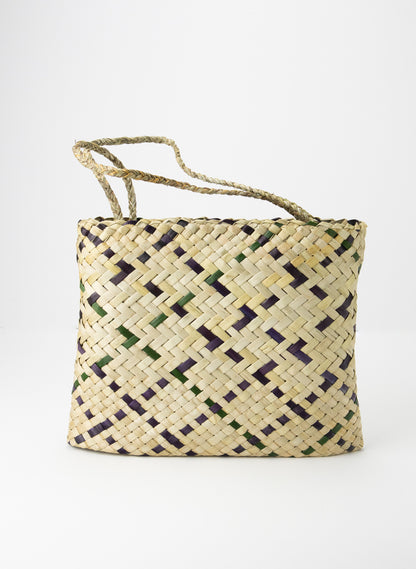 Kete - Black/Natural