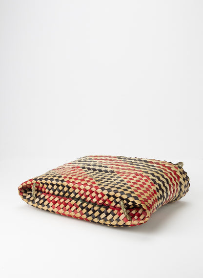 Kete - Red/Black/Natural