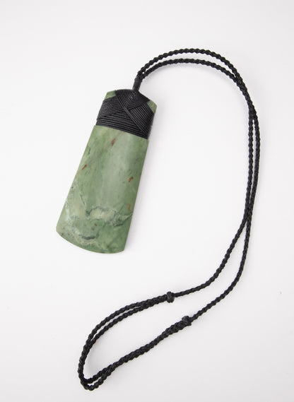 Crossover Pounamu Toki