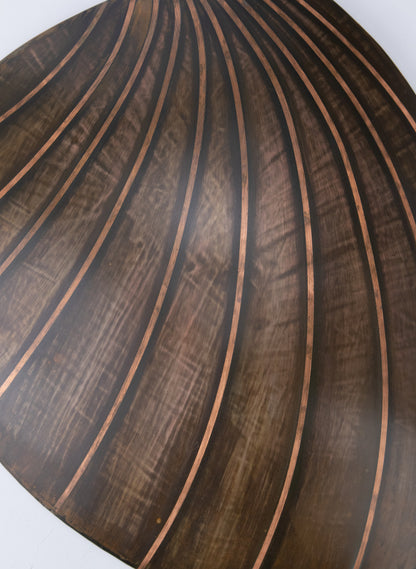 Cockle Shell