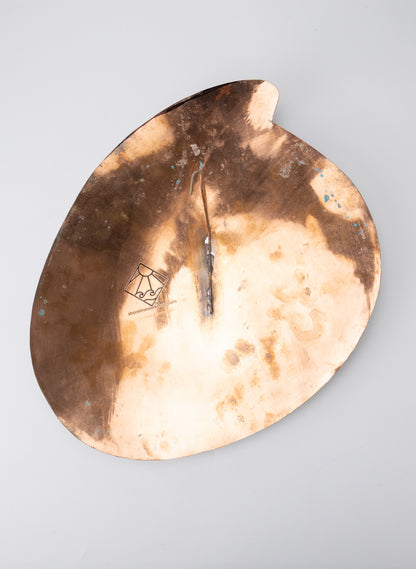 Cockle Shell