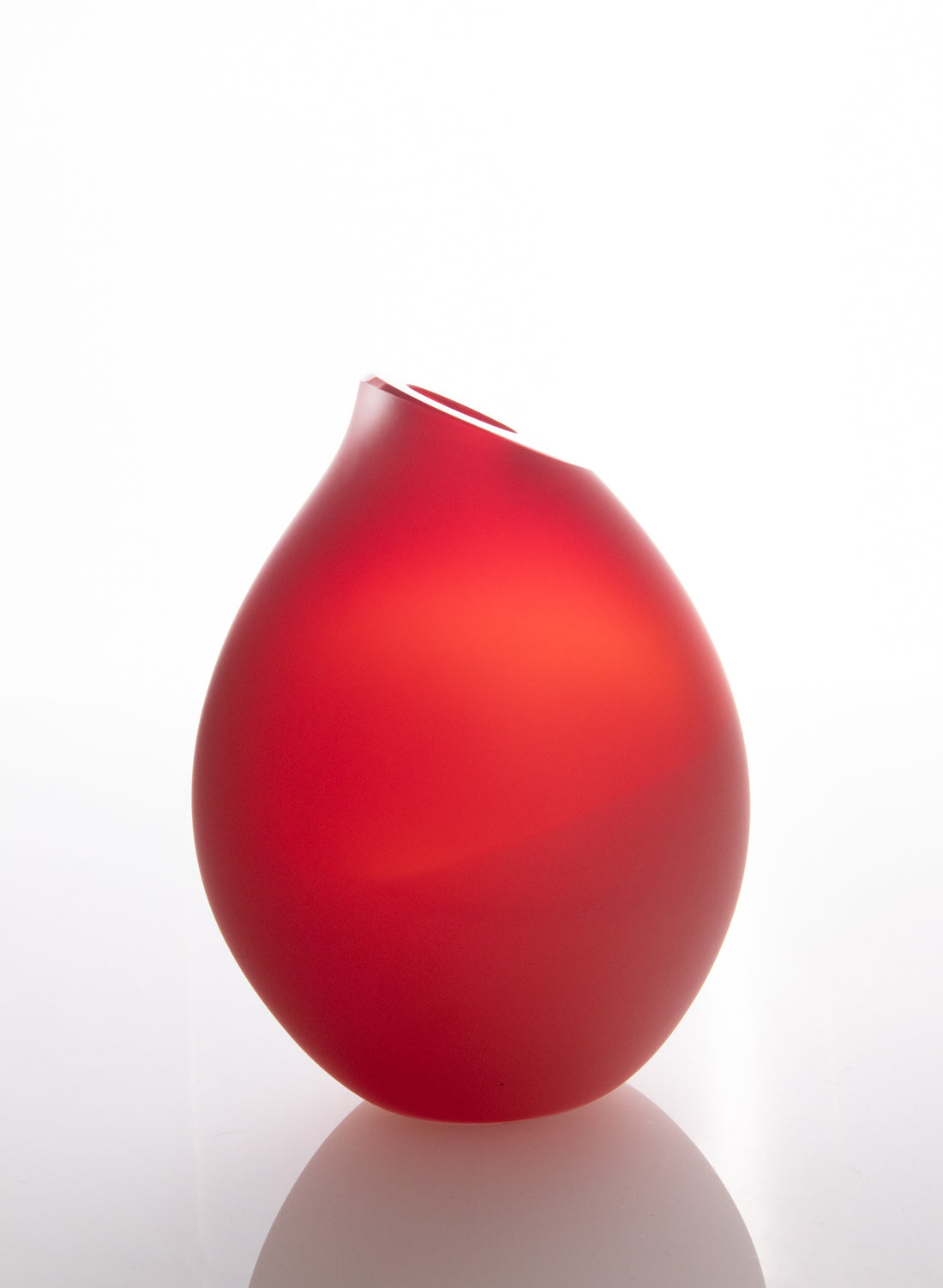 Small Hot Pocket - Red