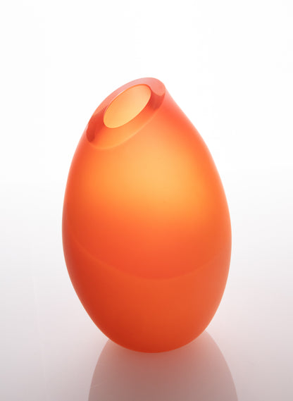 Small Hot Pocket - Orange