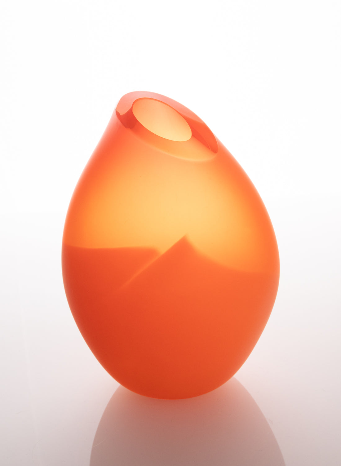 Small Hot Pocket - Orange