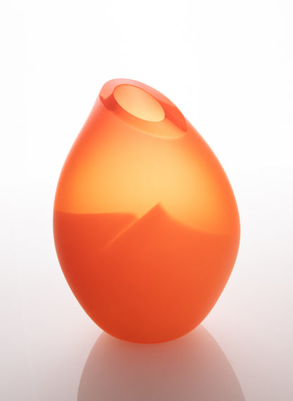 Small Hot Pocket - Orange