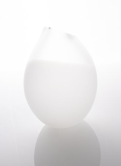 Small Hot Pocket - White