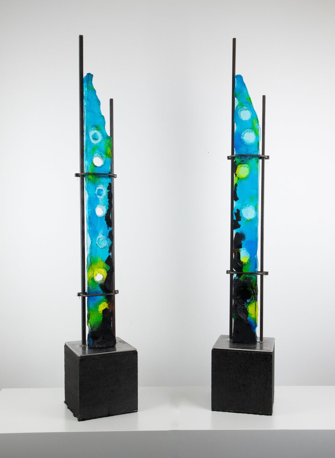 Totem B