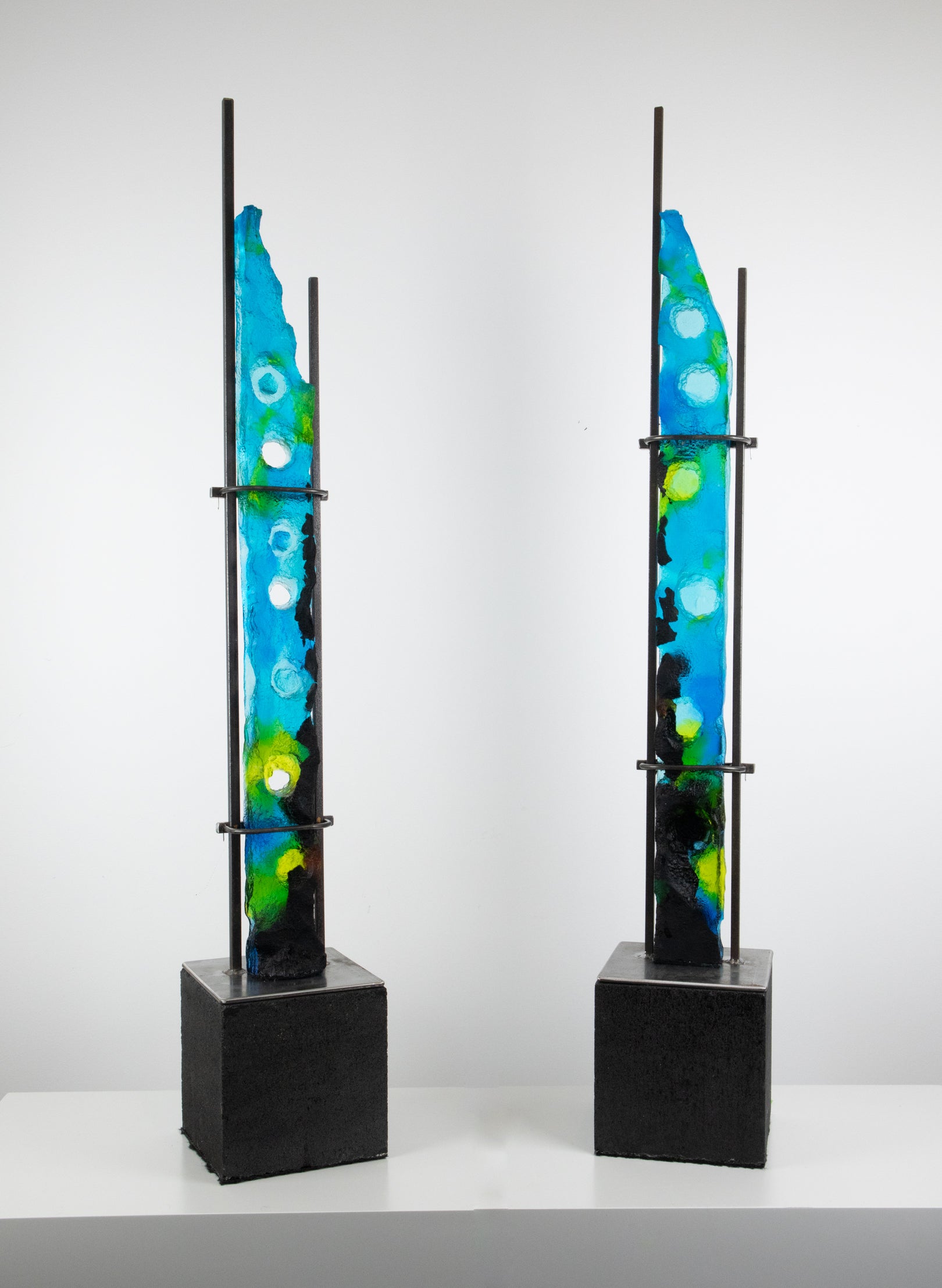 Totem B