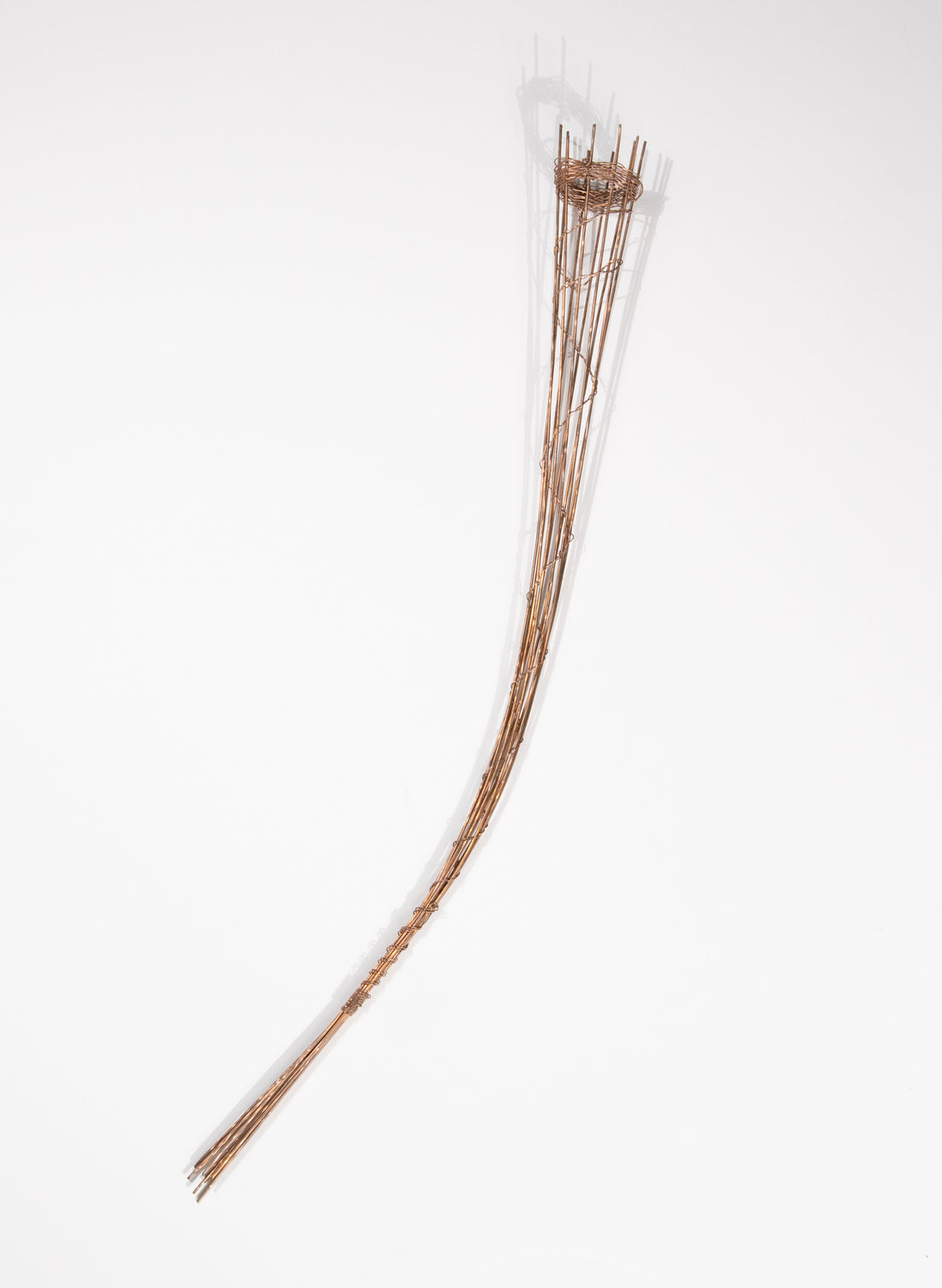 COPPER QUIVER