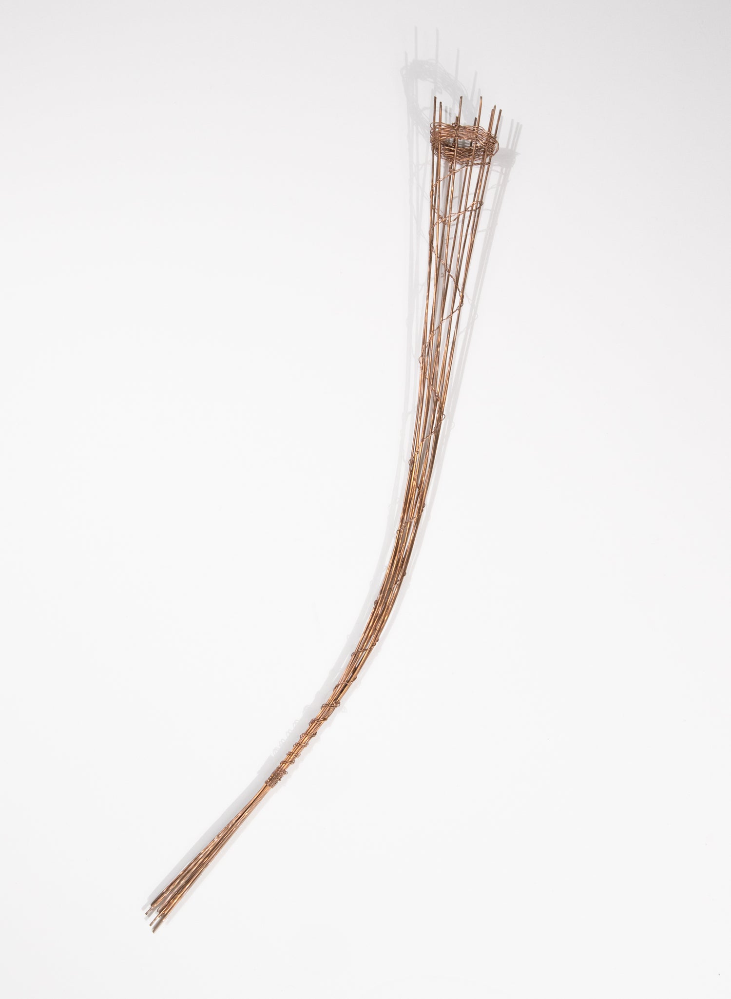 COPPER QUIVER